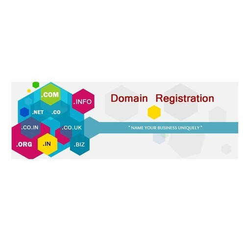 Premium Domain Registration Service