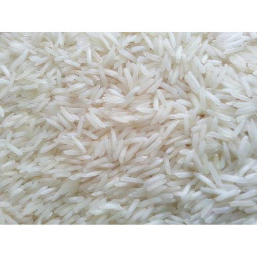 White Premium Pusa Basmati Rice