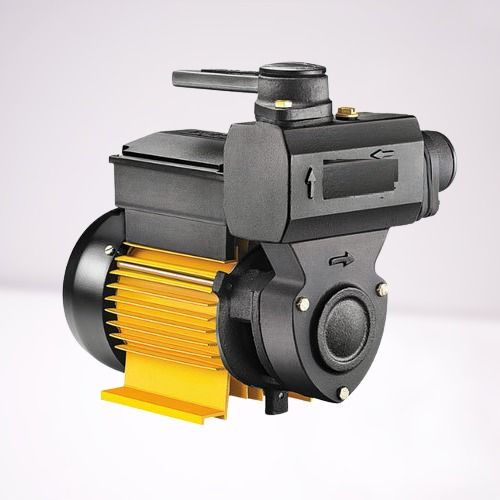 Single Hp And Single Phase Home Water Pump