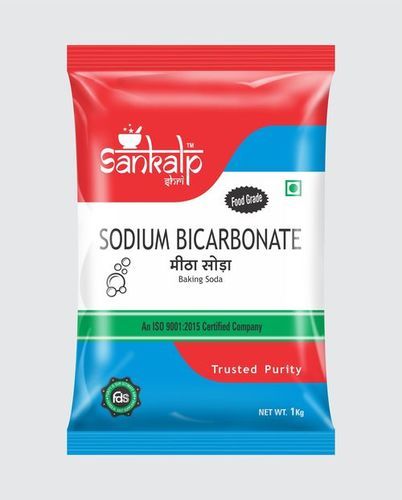 Sodium Bicarbonate