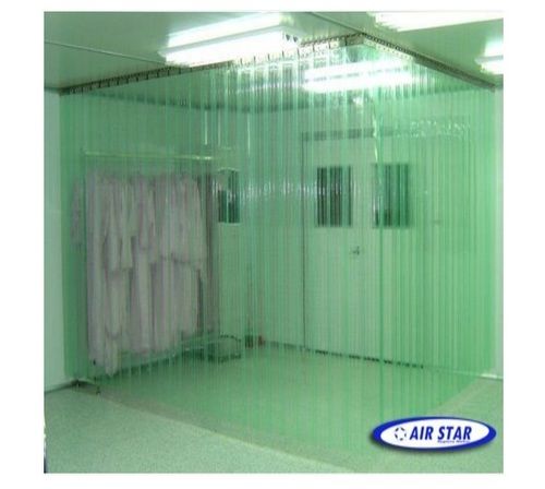 Waterproof PVC Strip Curtain