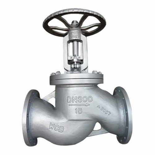 Wj Steam Cum Non Return Valve Application: Industrial