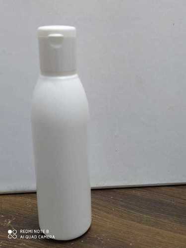 100ml HDPE Plastic Bottle