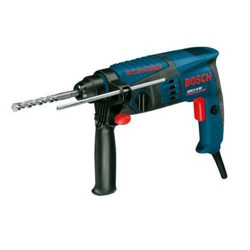 20 Mm Rotary Hammer Drill Machine - Automatic Grade: Semi-Automatic