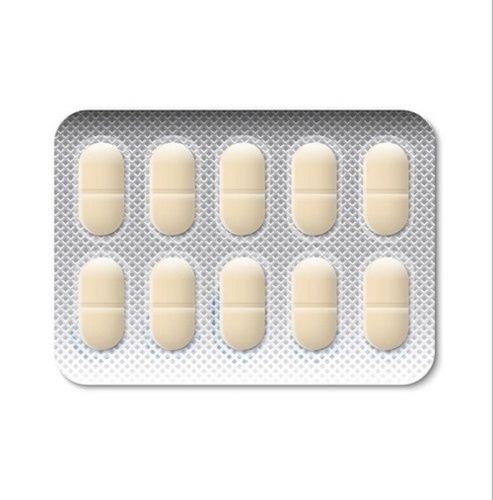 Aziral Azithromycin Tablets 500 mg