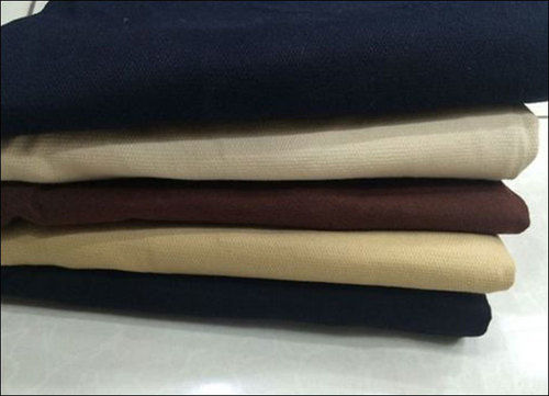 Brown Casual Wear Mens Trouser