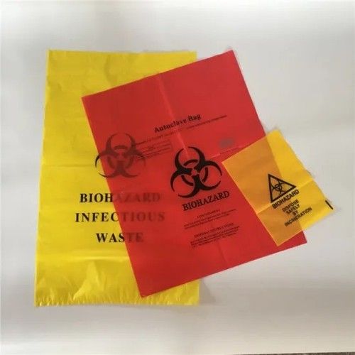 Cheap Medical Waste Bags