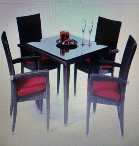 Fancy Dining Table Set