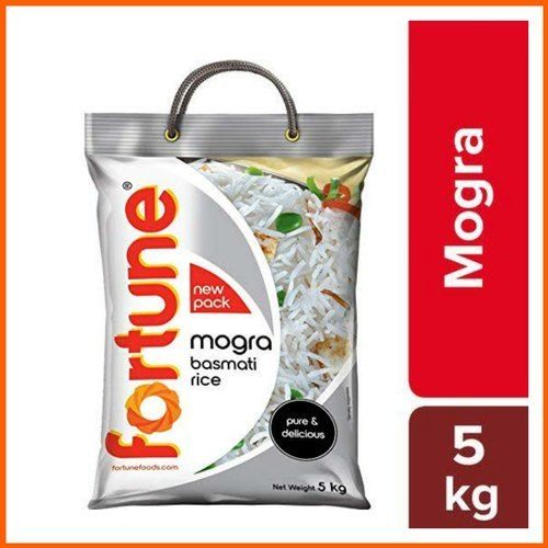 Fortune Mogra Basmati Rice (5 Kg)