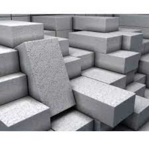 Gray Grey Fly Ash Brick