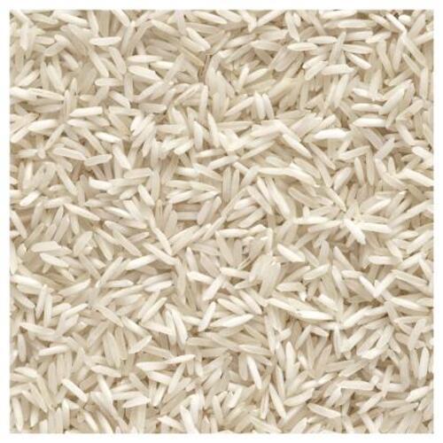  स्वस्थ और प्राकृतिक सफेद बासमती चावल 