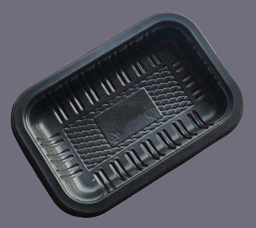 Black Hips Mini Meat Tray