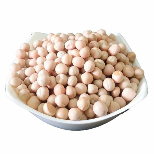 Indian Organic Dried White Peas Origin: Made In India