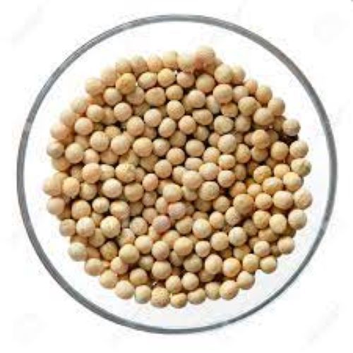 Indian Organic Dried White Peas