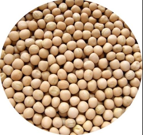 Indian Organic Dried White Peas