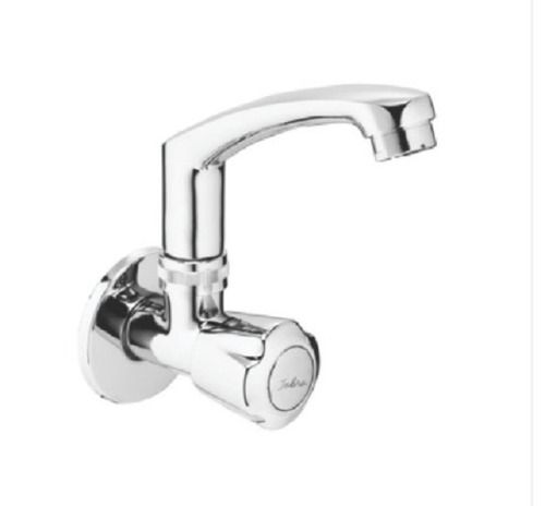 Jabra Sleek Sink Cock Tap Size: 15 Mm