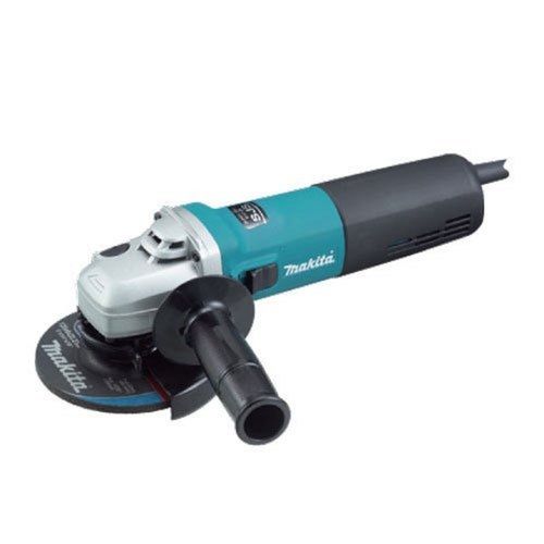 Makita 2600W Electric Surface Angle Grinder Application