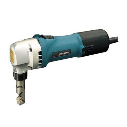 Makita 550 Watt Handheld Nibbler Application: Industrial