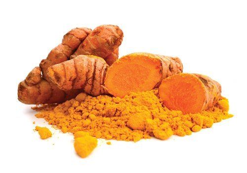 Yellow Natural Dried Curcumin For Cooking