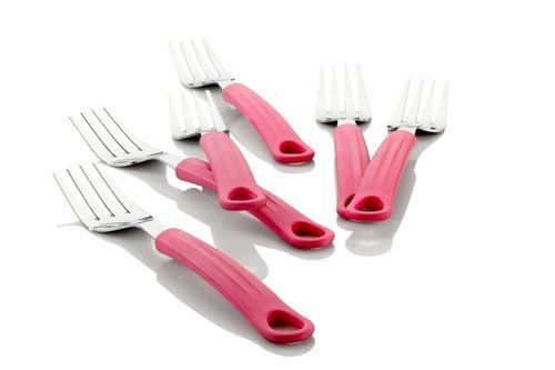 Plastic Dessert Cutlery Fork
