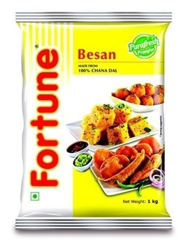 Premium Fortune Chana Besan (1 Kg)