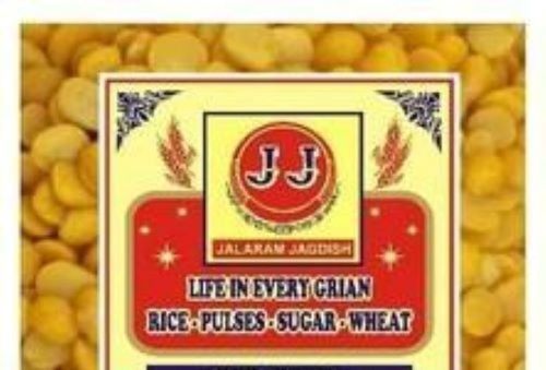 Yellow Premium Jj Toor Dal (5 Kg)