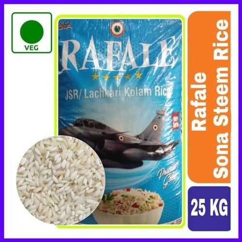  राफेल जार लचकारी कोलम चावल (25 किलो) 