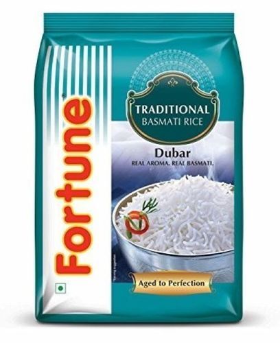 White Rich In Taste Basmati Rice Dubur (10 Kg)