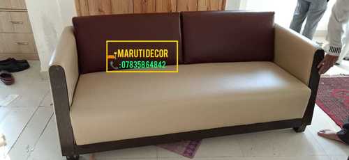 Sofa Fabric Changing Service By Maruti Decor Sofa Repairing