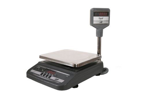 Stainless Steel Table Top Scale