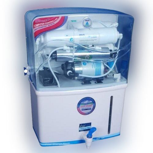Strong And Computerized Aquaguard Ro With Uv Water Purifier