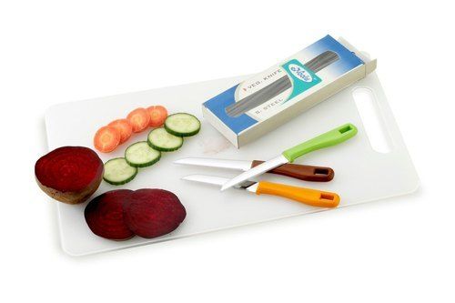 Vegetable Small Knife Set