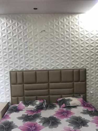 Waterproof 3d Wall Panel