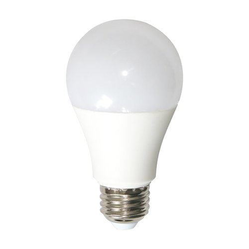 Plastic 5 Watt White Led Bulb