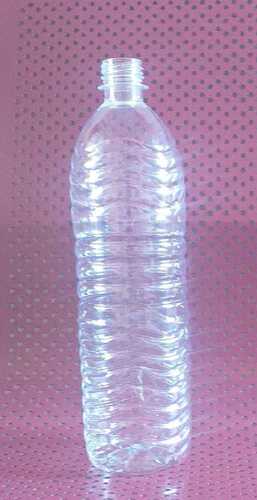 Transparent Anti Leakage Water Bottle