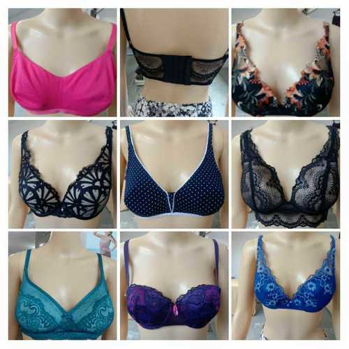 Ladies Bra at best price in Coimbatore by Lead To Lead India