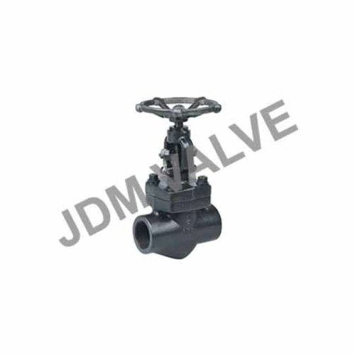 Cast Carbon Steel Globe Valve