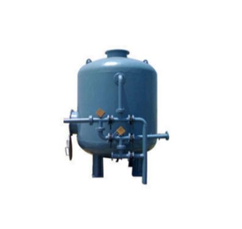 Metal Commercial Pressure Sand Filter