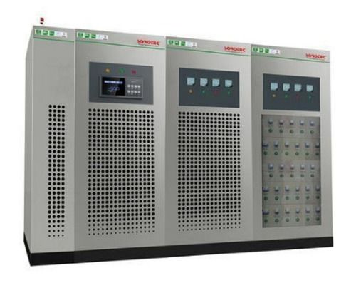 industrial ups system