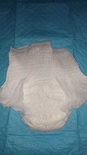 Disposable Adult Pad & Pant Diapers