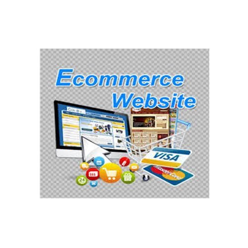 E Commerce Website Designing - Optimized for Mobile & Desktop | Responsive Design, 24/7 Technical Support, Drag and Drop Facility