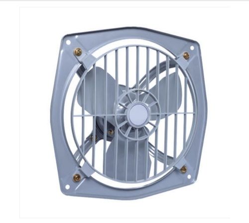 Grey Electric Kitchen Exhaust Fan