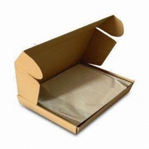 Paper Fast Food Packaging Boxes