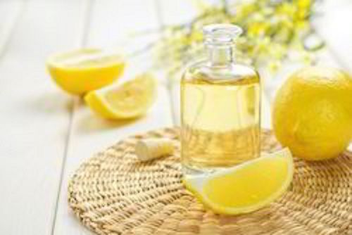 Good Quality Lemon Oil