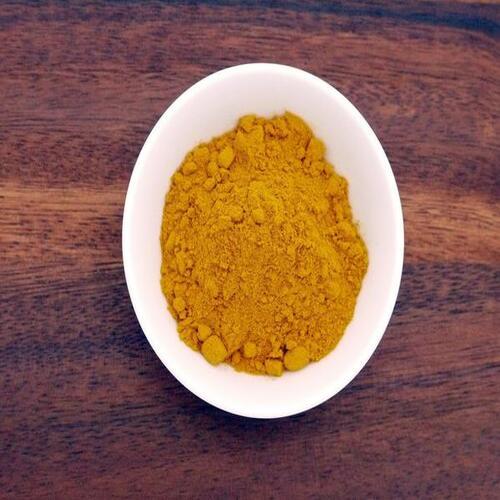 Healthy and Natural Indian Turmeric Powder