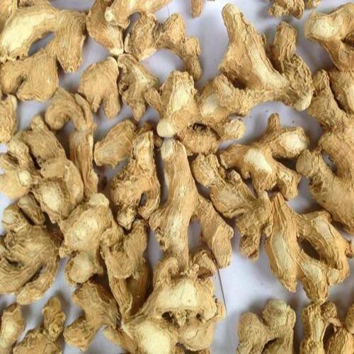 Healthy and Natural Organic Dried Ginger
