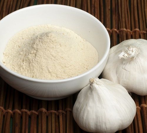 Healthy and Natural Organic Garlic Powder