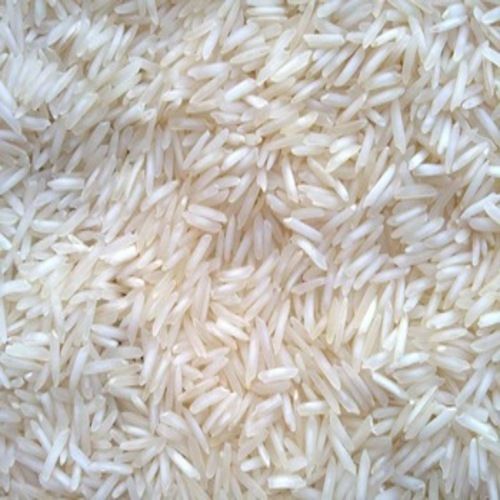Healthy and Natural Organic Steam Basmati Rice