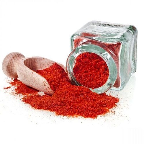 Healthy And Natural Pure Red Chilli Powder Grade: Food Grade