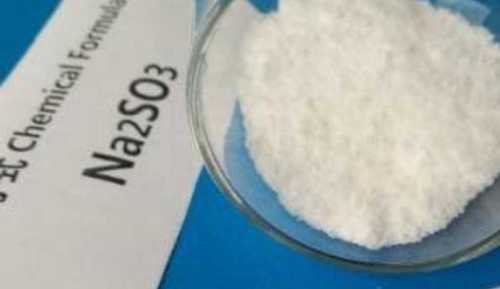 Industrial Sodium Sulpahte Powder